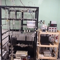 Temperature-programmed reaction apparatus